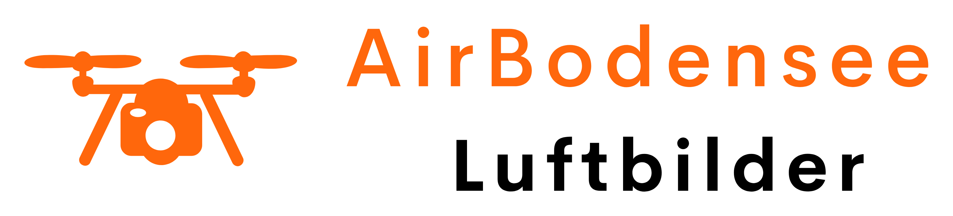 AirBodensee Luftbilder Logo